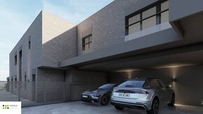 Pozemky na predaj Baška časť Maša 1 143,50 m2 a 512,50 m2 - 5