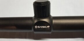 Puskohlad Barska Varmint 6.5 - 20 x 50mm AO - 5