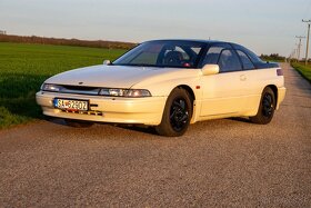 SUBARU SVX - 5