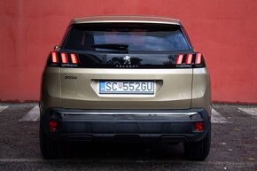 Peugeot 3008 1.6 BlueHDi 120 SS Active - 5