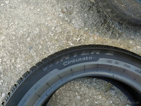 Pneumatika 205/55 R16 91H Cinturato Winter 2 PIRELLI - 5