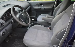 náhradné diely na: Seat Alhambra, Galaxy, Sharan 1.9 Tdi, - 5