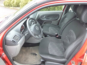 Renault Thalia 1,2i 2010 - 5