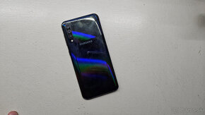 Samsung Galaxy A50 dual 128GB - 5