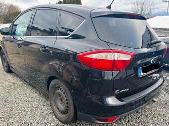 Ford C-max 2.0 TDCI 2014 - 5