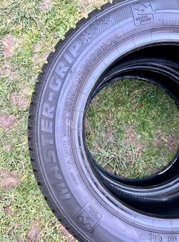 155/70 r13 zimné SEMPERIT 75T - 5