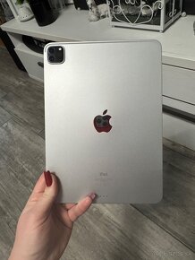 iPadPro 11 M1 128gb - 5