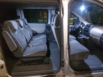 Fiat Scudo Panorama 2.0 88kw 2008 - 5