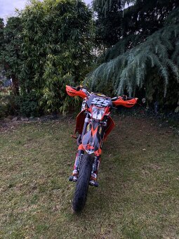 KTM 525 EXC - 5