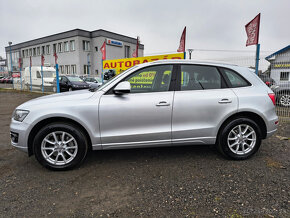 Audi Q5 3.0 TDI DPF quattro S tronic - 5