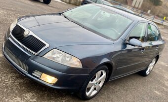 ŠKODA OCTAVIA 1.9 TDI 77KW RS LINE BEZ DPF - 5