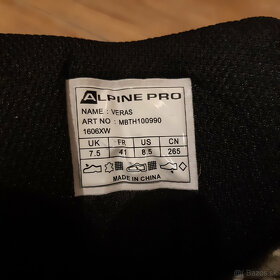 Alpine Pro - 5