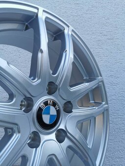 Bmw 1 Alu disky Proline Proline 7,5x18 ET45 5X120 - 5