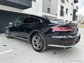 Volkswagen Arteon 2.0 TSI BMT R-Line DSG - 5