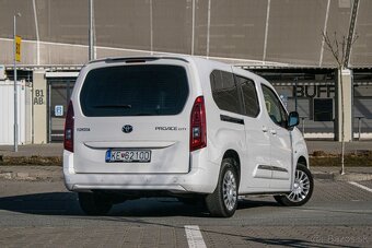 Toyota Proace City Verso 1.2T 110 Long Family - 5