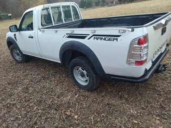 Ford Ranger - 5