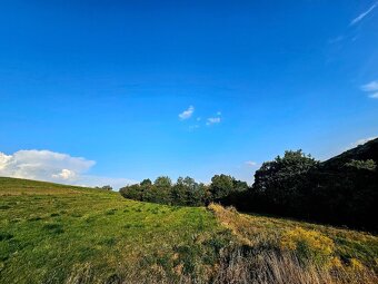 Pozemok na výstavbu. Drienovská Nová Ves, Prešov - 5