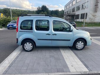 Renault Kangoo - 5