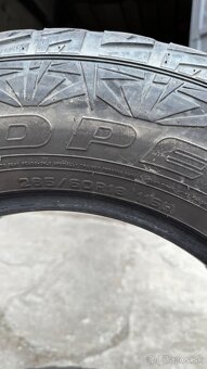 285/60 R18 letné pneumatiky Falken (2 ks) - 5