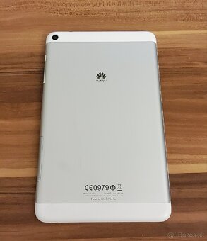 Huawei Mediapad T1 Pro LTE - 5