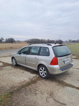 PEUGEOT 307 SW - 5