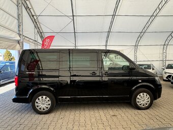 Volkswagen Multivan 2.0 TDI 140k Comfortline DSG - 5