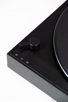 THORENS TD-180 /spravený servis, záruka - 5