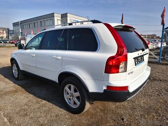 Volvo XC90 2.4D5 - 5