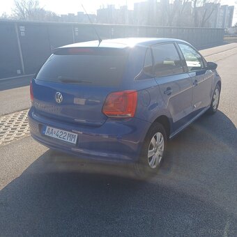 Volkswagen polo - 5