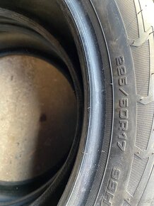 225/50 r17 goodyear - 5