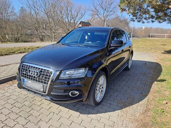 Audi Q5 2.0tdi s line - 5