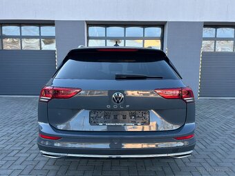 Volkswagen Golf Variant Alltrack 2.0 TDI 4MOTION DSG 147 kW - 5