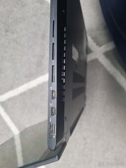 Asus Zenbook 14 (UN5401Q) s dotykovým displejom - 5