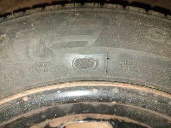 185/65 R15 Peugeot 206 - 5