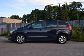 Peugeot 5008 1.6 benzín 115kw - 5