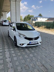 NISSAN Note Tekna Sport Packet - 5