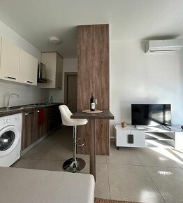 Apartmány so zárukou prenájmu v blízkosti mora na Severnom C - 5