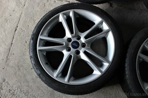 19” ZIMNA SADA---ORIG--FORD--MONDEO-KUGA-GALAXI----5x108 r19 - 5