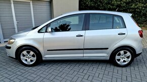 Volkswagen Golf 5 Plus 1.4i 16V - 5