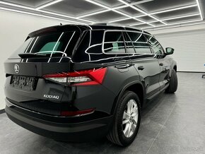 Kodiaq Style Ťažné Odpočet DPH Top stav - 5