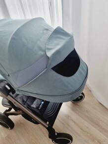 Cybex Balios S Lux Sky Blue - 5