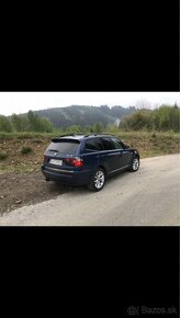 Bmw x3 - 5