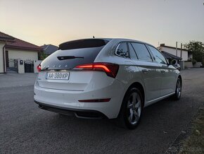 Škoda Scala 1.5 tsi 110 kw Style - 5