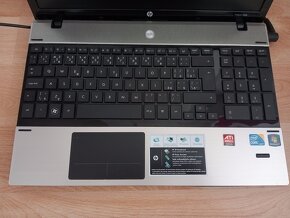 predám HP probook 4520s - Intel core i5 - 4gb ram - HDMI - 5