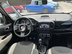 Fiat 500L 1.6 MultiJet Plus - 5