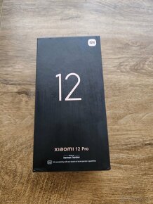 Xiaomi 12 Pro - 5