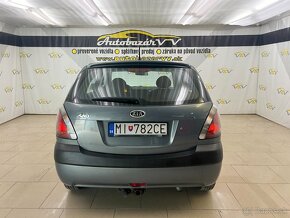 Kia Rio 1.4 LX - 5