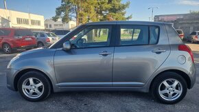 SUZUKI SWIFT 1.3 BENZ.5DV - 5