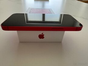 iPhone 12 Mini 128GB Red - 5