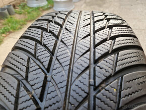 215 65 17 zimne pneu 215/65 r17 pneumatiky 215/65/17 - 5